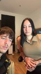 marinadiior webcam cam4 model stream image