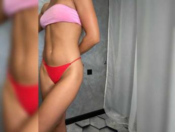 Viki-05 webcam bongacams model stream image