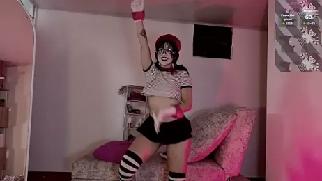 Vi_anayaa webcam model stream image