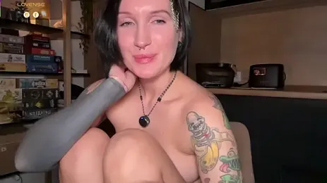 Keokistar webcam preview