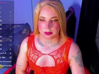 susej_exotic69 webcam chaturbate model stream image