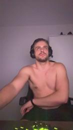 Thorodinsson03 webcam cam4 model stream image