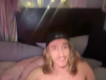 mannythemoaner webcam chaturbate model stream image