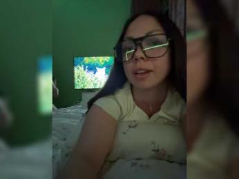 HelloFuck777 webcam model stream image