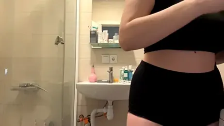 FlirtyCouple webcam stripchat model stream image