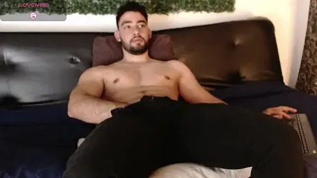 sam_ford_2 webcam stripchat model stream image