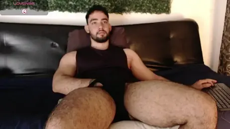 sam_ford_2 webcam model stream image