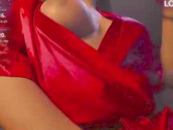 jhoanatrans22 webcam model stream image