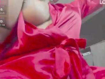 jhoanatrans22 webcam chaturbate model stream image