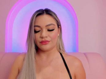 milaowens webcam model stream image