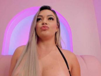 milaowens webcam model stream image