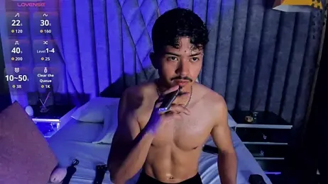 NicolaiKarav webcam stripchat model stream image