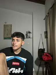 Jack_krimmer webcam stripchat model stream image