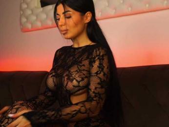 KimyBroox webcam model stream image