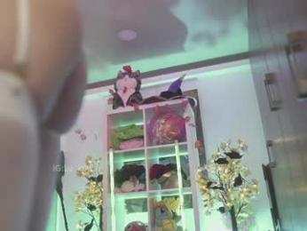 pinkloly69 webcam model stream image