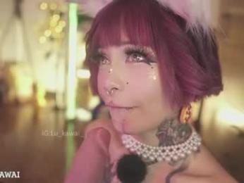 pinkloly69 webcam model stream image