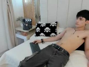 alan__brook webcam model stream image