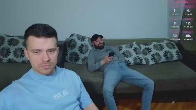 johnnylove22 webcam model stream image