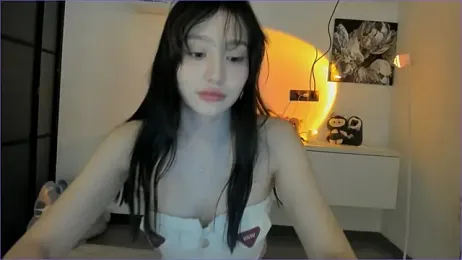 kokyokka_v webcam model stream image
