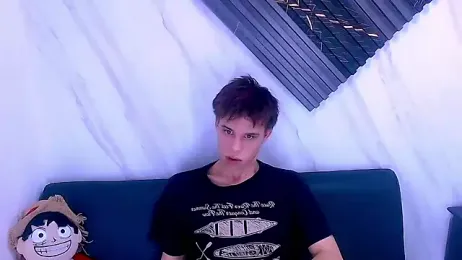 Liam_York_ webcam model stream image