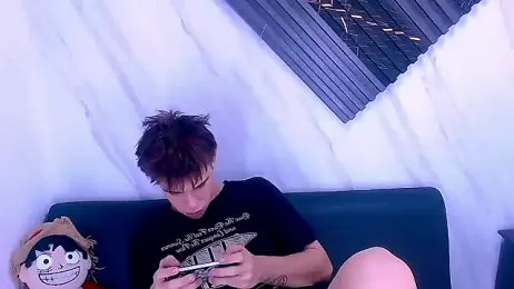 Liam_York_ webcam model stream image