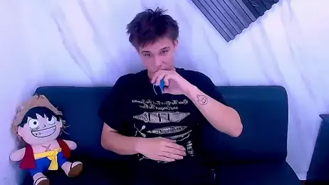 Liam_York_ webcam model stream image