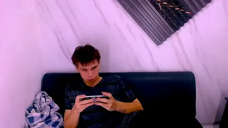 Liam_York_ webcam model stream image