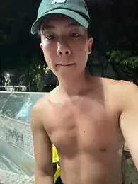 ericsex_tw webcam model stream image