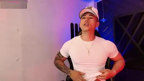 Draven_Marceaux webcam model stream image