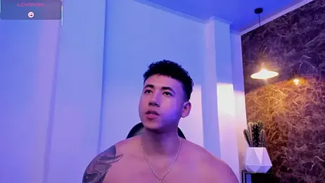 Draven_Marceaux webcam model stream image