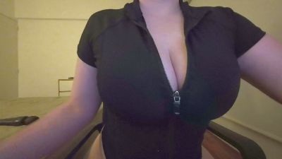 aloha_catita webcam cam4 model stream image