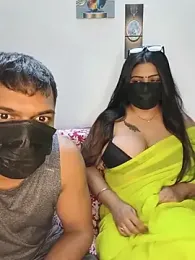 deepika-roy webcam model stream image