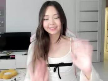 fluffy_rose webcam model stream image