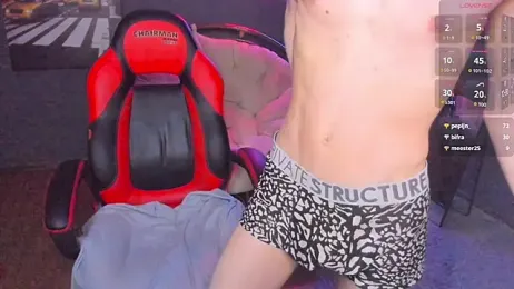 Brad_Myles webcam model stream image