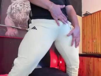 luke__09 webcam model stream image