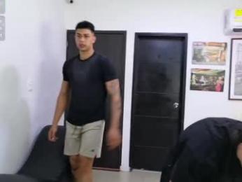 masters_sexx webcam chaturbate model stream image