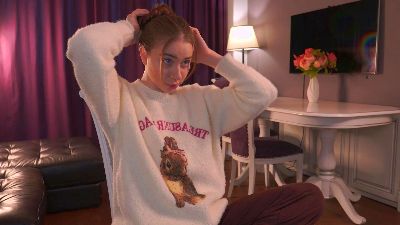 LilianHathaway webcam model stream image