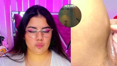 HoneyBoo_ webcam cam4 model stream image