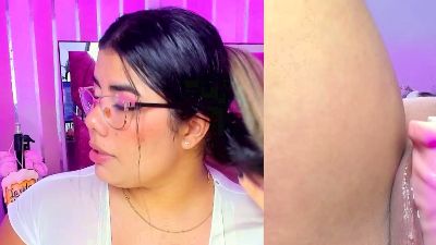 HoneyBoo_ webcam model stream image