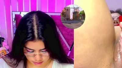 HoneyBoo_ webcam model stream image