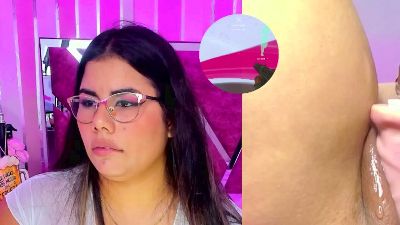 HoneyBoo_ webcam cam4 model stream image