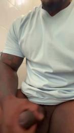 Mambanegra33 webcam model stream image