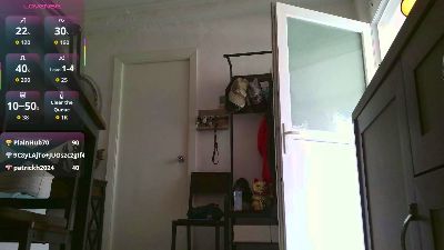 Daddybearvlc webcam model stream image