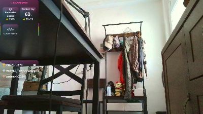 Daddybearvlc webcam model stream image