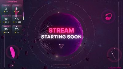 Daddybearvlc webcam model stream image