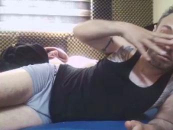 Arabian4 webcam cam4 model stream image