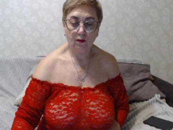 LedyMargaret webcam model stream image