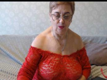 LedyMargaret webcam model stream image