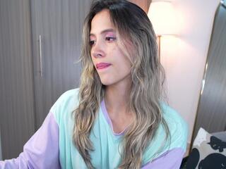 Sophia Loreen webcam model stream image