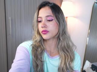 Sophia Loreen webcam model stream image